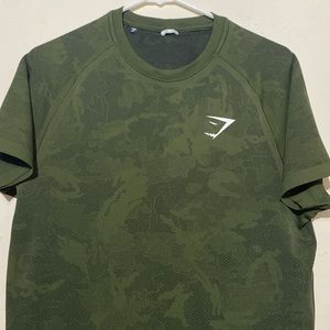 Gymshark shirt